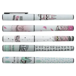 Ink Metal - Roller gel Super pouvoir - différents modèles disponibles