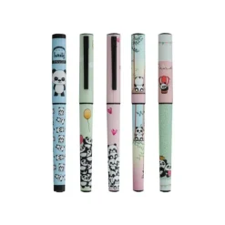 Ink Metal - Roller gel Sweet panda - différents modèles disponibles