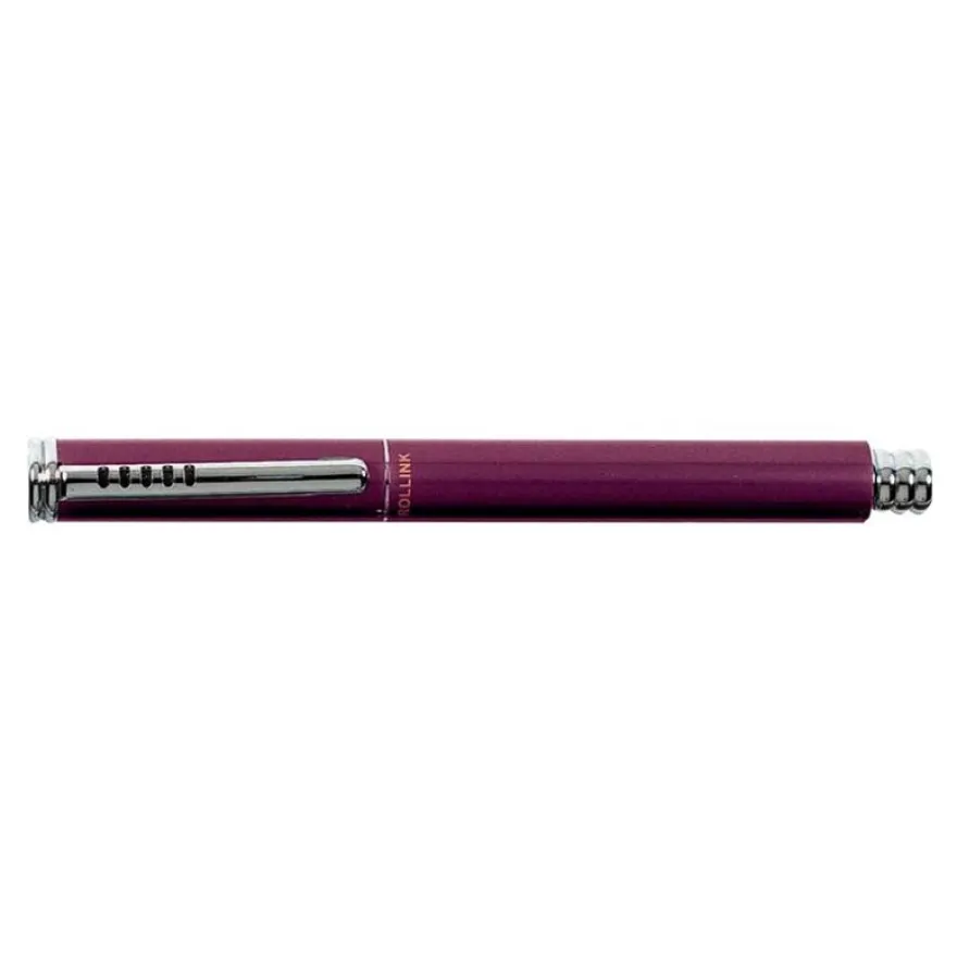 Ink Metal - Roller métal chromé - différents modèles disponibles