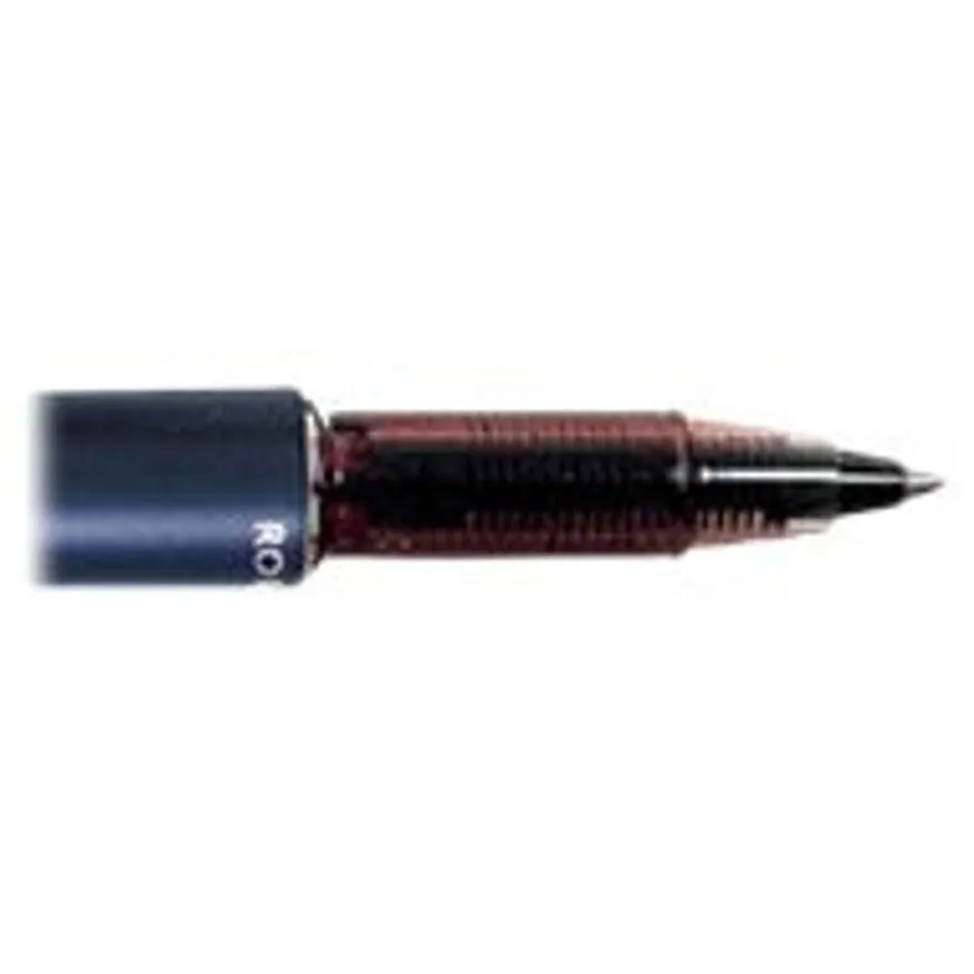 Ink Metal - Roller métal chromé - différents modèles disponibles