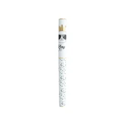 Ink Metal - Stylo à bille - p'tit chat