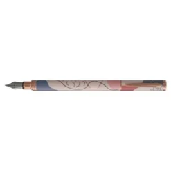 Ink Metal Abstract Faces - Roller - différents modèles disponibles