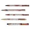 Ink Metal Abstract Faces - Roller gel - différents modèles disponibles