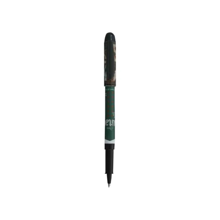 Ink Metal Be All You Can Be Rollink - Roller gel - moyen - bleu