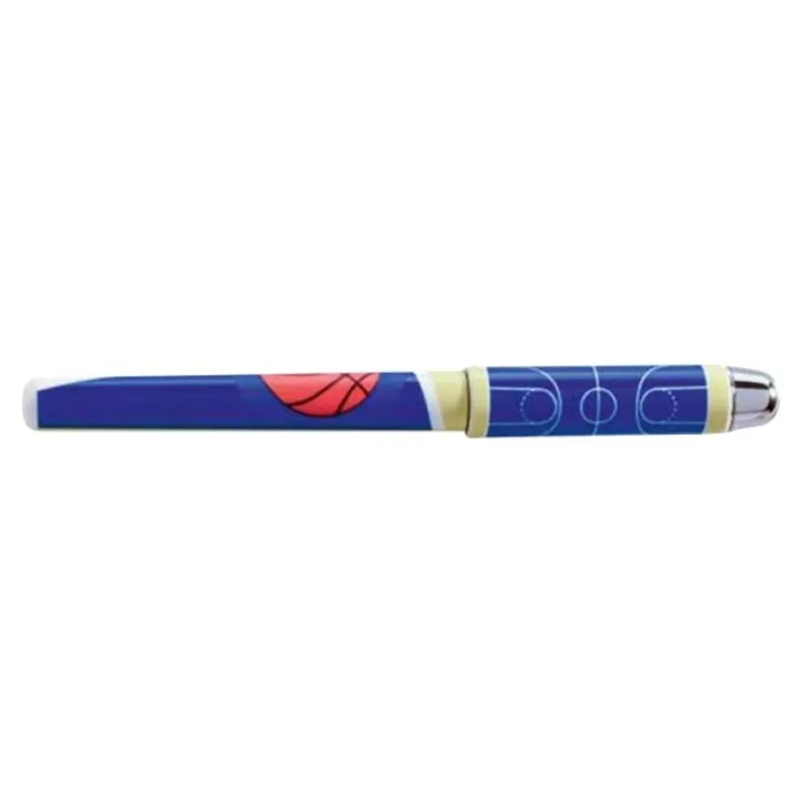 Ink Metal Be the best! - Stylo plume - différents modèles disponibles