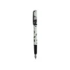 Ink Metal Bien Joue! Plumink - Stylo plume - bleu