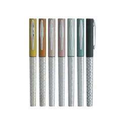 Ink Metal Colors Metal PLUMink - Stylo plume - non permanent