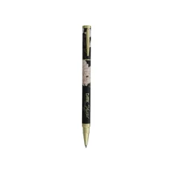 Ink Metal Dark Vegetal - Stylo à bille bleu - différents modèles disponibles