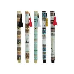Ink Metal Forever Link GELInk - roller (pack de 20)