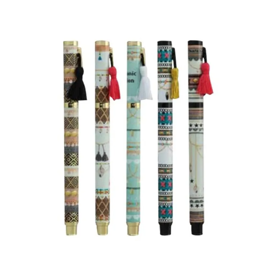 Ink Metal Forever Link GELInk - roller (pack de 20)