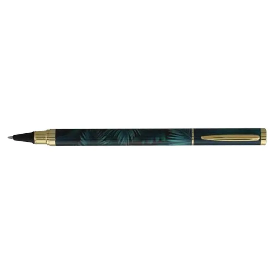 Ink Metal Green Addict - Roller - différents modèles disponibles