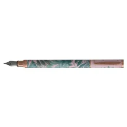 Ink Metal Green Addict - Stylo plume - différents modèles disponibles