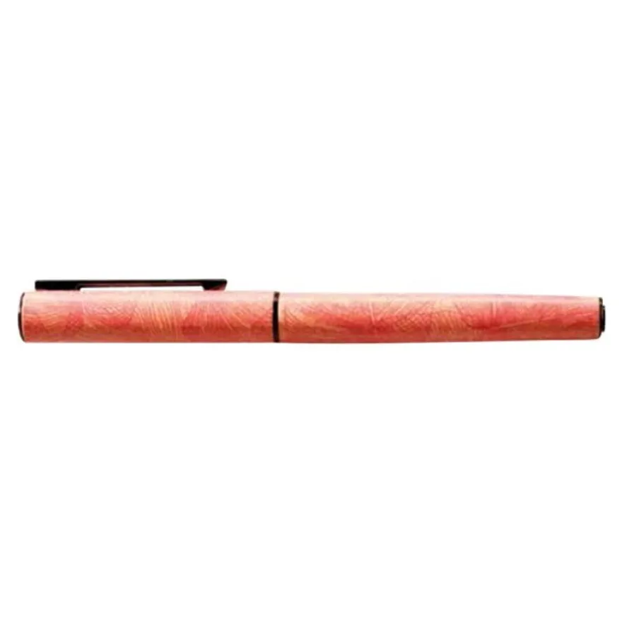 Ink Metal Kraft Natural - Stylo plume - différents modèles disponibles