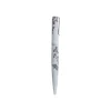 Ink Metal Minimalist Nature - Roller bleu - différents modèles disponibles
