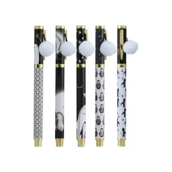 Ink Metal My little friend - Stylo plume - différents modèles disponibles