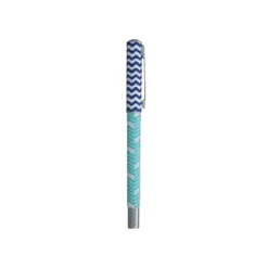 Ink Metal Pattern Mix - Roller bleu - différents modèles disponibles