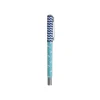Ink Metal Pattern Mix - Stylo à bille bleu - différents modèles disponibles