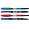 Ink Metal Shark - Roller bleu - différents modèles disponibles