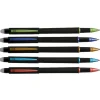 Ink Metal Soft Mood - Roller bleu - corps plastique - différents modèles disponibles