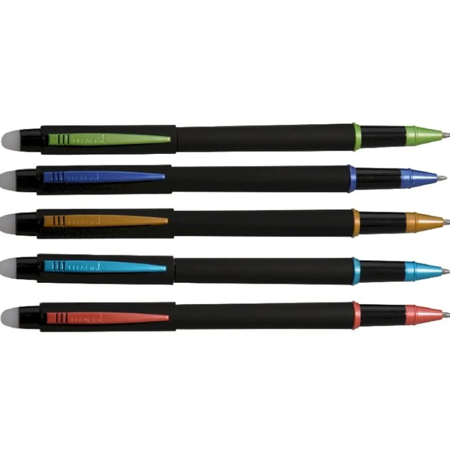 Ink Metal Soft Mood - Roller bleu - corps plastique - différents modèles disponibles