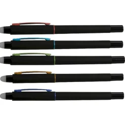 Ink Metal Soft Mood - Roller bleu - corps plastique - différents modèles disponibles