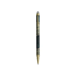 Ink Metal Vibes Effacink - Stylo à bille bleu effaçable - moyen