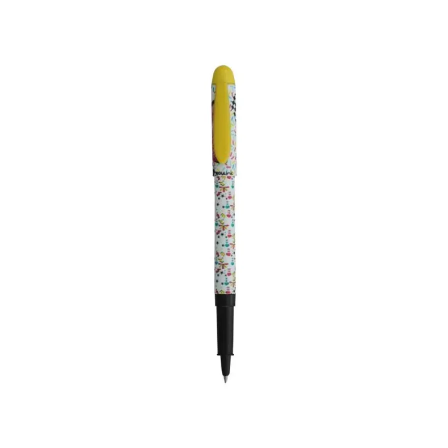 Ink Sweet Skate Rollink - Roller gel - moyen - bleu