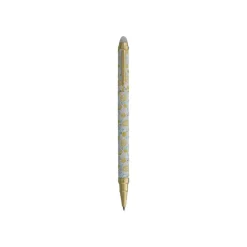 Ink Tutti Frutti Effacink - Stylo à bille bleu effaçable - moyen