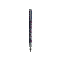 Ink Tutti Frutti Plumink - Stylo plume - bleu