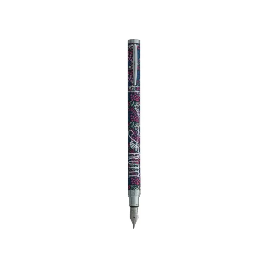 Ink Tutti Frutti Plumink - Stylo plume - bleu