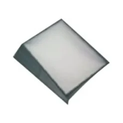 INOVSHOP - 10 Pochettes A4 pour lutrin - cadre en plastique rigide - noir