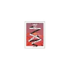 INOVSHOP - Cadre d'affichage A3 - disponible dans différentes couleurs