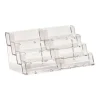INOVSHOP PLV porte-cartes de visite 8 compartiments