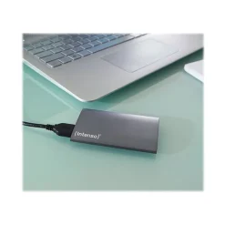 Intenso - Premium Edition - Disque dur SSD - 256 Go - USB 3.0