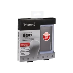 Intenso - Premium Edition - Disque dur SSD - 512 Go - USB 3.0
