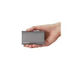 Intenso - Premium Edition - Disque dur SSD - 512 Go - USB 3.0
