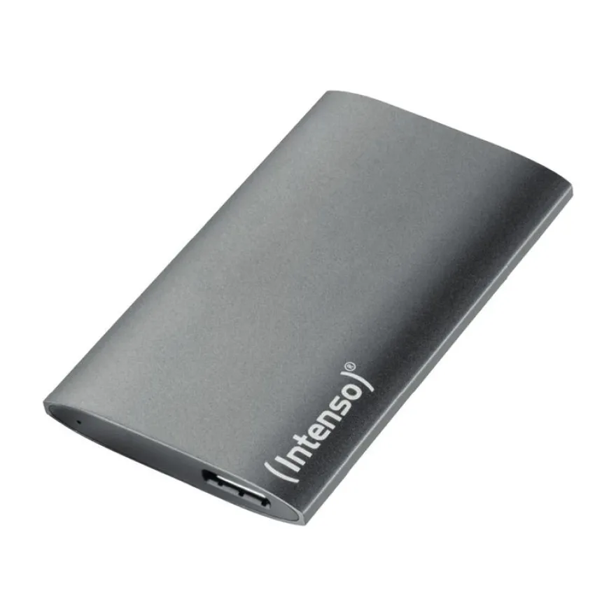 Intenso - Premium Edition - Disque dur SSD - 512 Go - USB 3.0