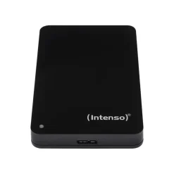 Intenso Memory Case - disque dur 4 To - USB 3.0