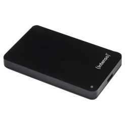 Intenso Memory Case - disque dur 4 To - USB 3.0