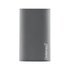 Intenso Premium Edition - Disque dur 1 To - USB 3.0