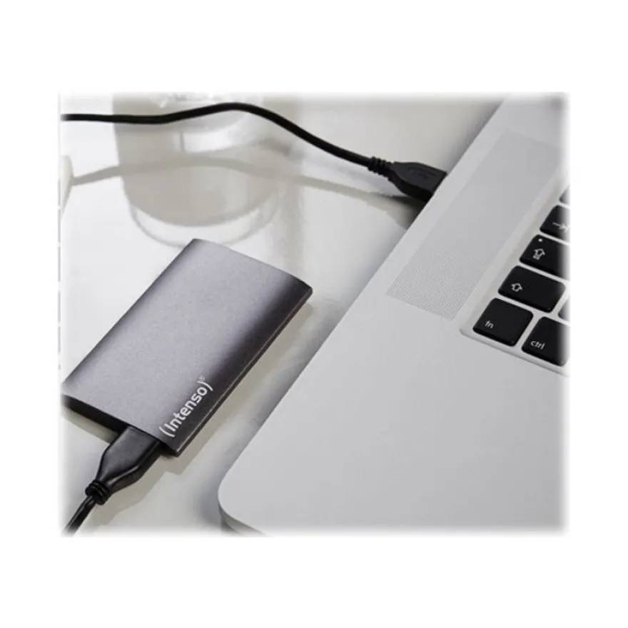 Intenso Premium Edition - Disque dur 1 To - USB 3.0