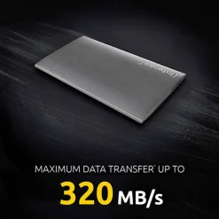 Intenso Premium Edition - Disque dur 1 To - USB 3.0