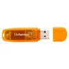 Intenso Rainbow Line - clé USB 64 Go - USB 2.0