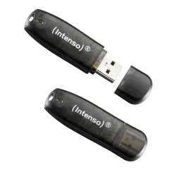 Intenso Rainbow Line - clé USB 16 Go - USB 2.0