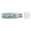 Intenso Rainbow Line - clé USB 32 Go - USB 2.0