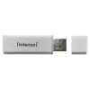 Intenso Ultra Line - Clé USB - 16 Go - USB 3.0 - argent