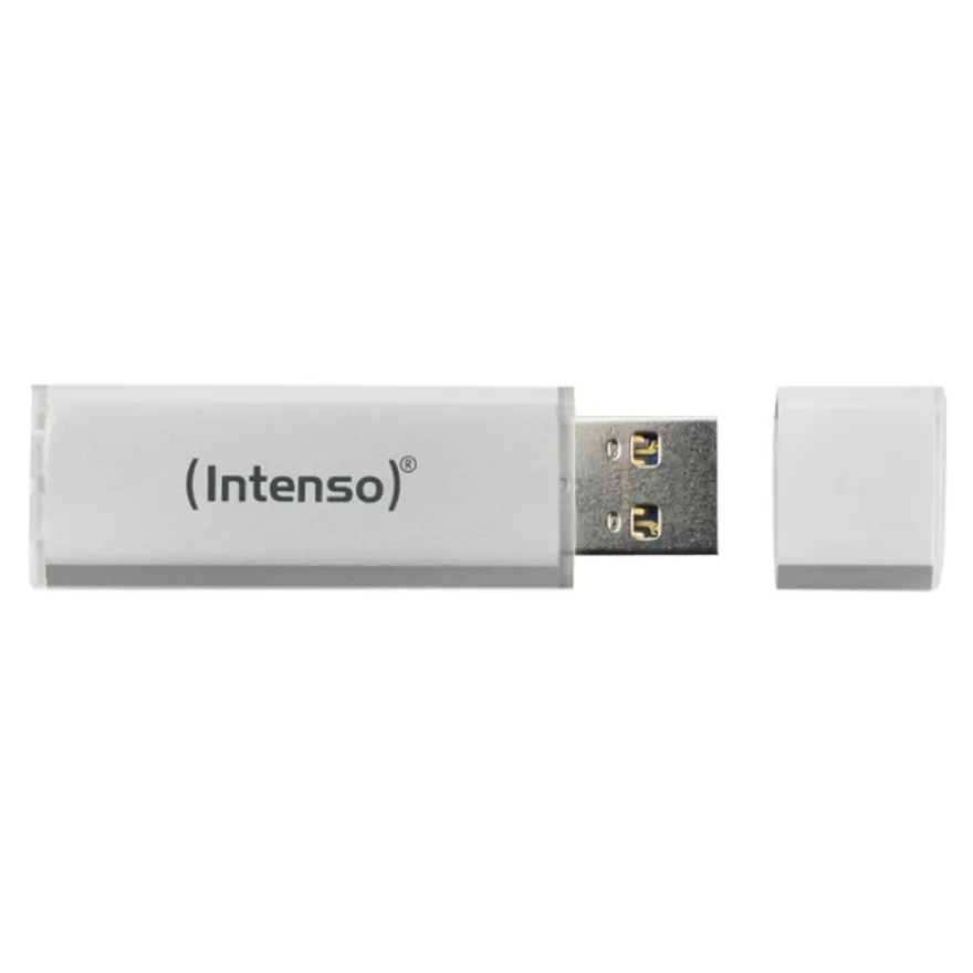 Intenso Ultra Line - clé USB - 128 Go
