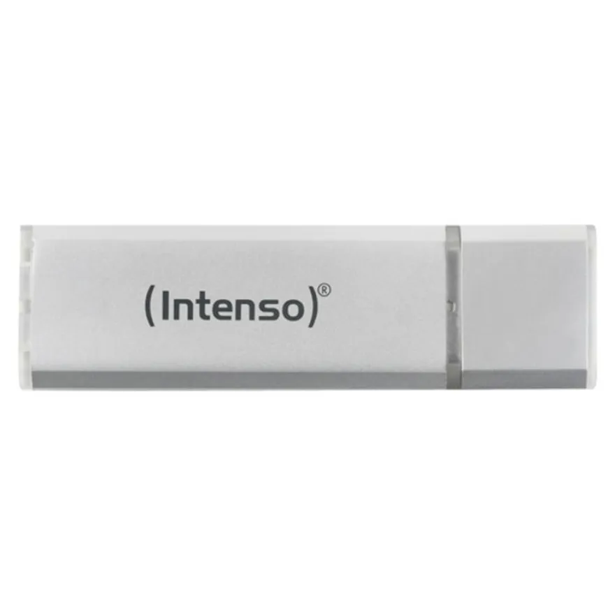 Intenso Ultra Line - clé USB - 128 Go