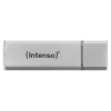 Intenso Ultra Line - Clé USB 256 Go - USB 3.0 - argent