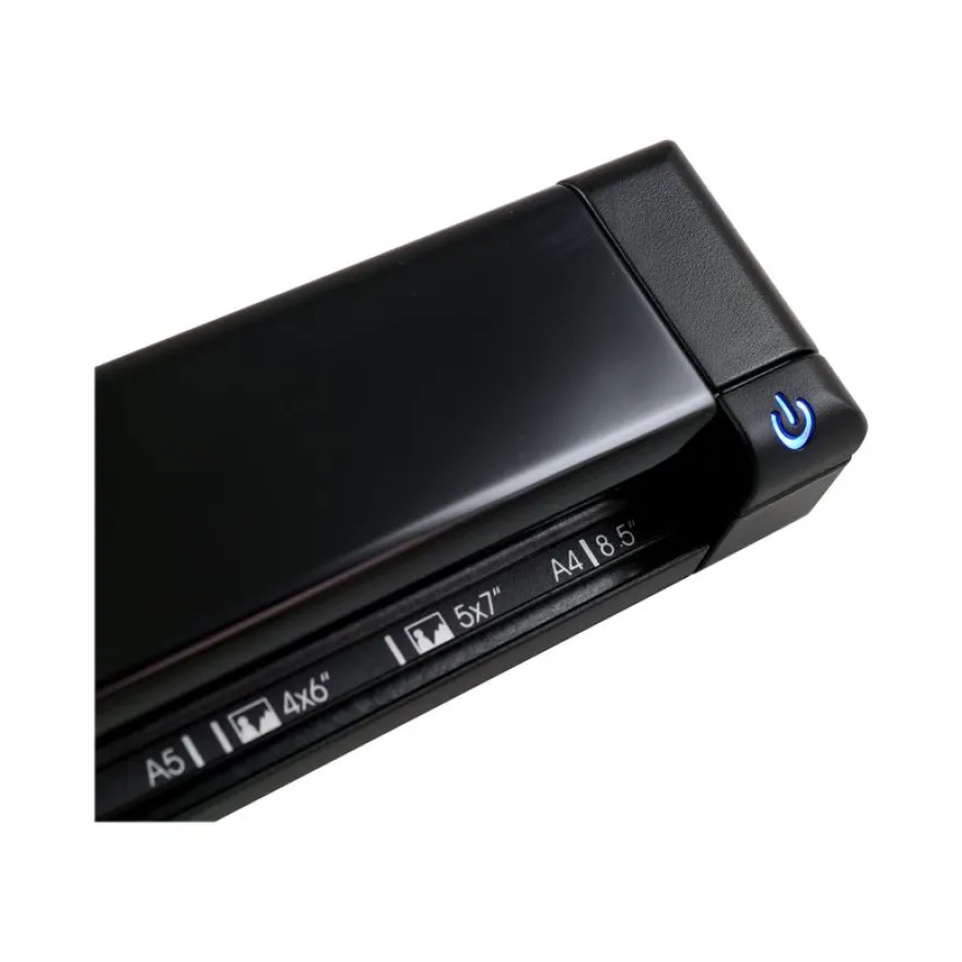 IRIScan Express 4 - scanner de document A4 - portable - USB